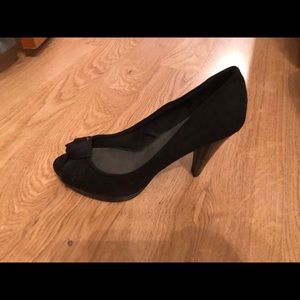 Black pump